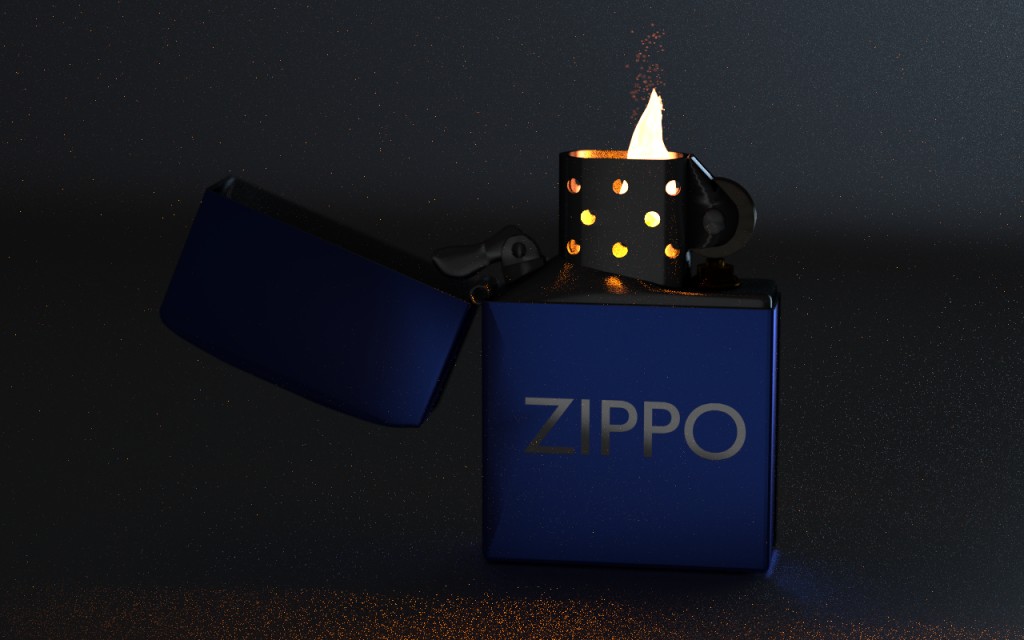 Zippo preview image 1